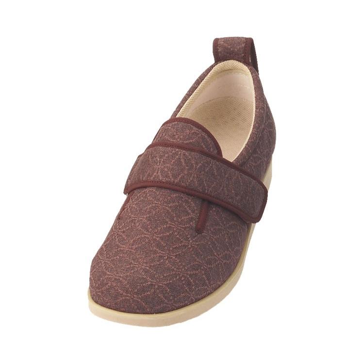 ダブルマジックII雅 7020 5E / LL あずき 両足（徳武産業） : 介護用品