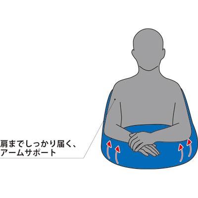 USAKOシリーズ ユークッション / L（アイ・ソネックス）の画像