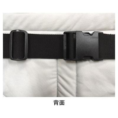介援隊 車イス姿勢保持サポートベルト / CX-07018（介援隊） : 介護