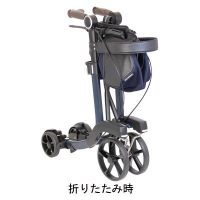 ジェンティルマローネ ミケーレ / WAG01 ブラウン（幸和製作所