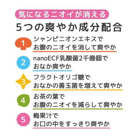 シャンピニオンゼリー「ニットー」L / 150g  送料無料（日東製薬）