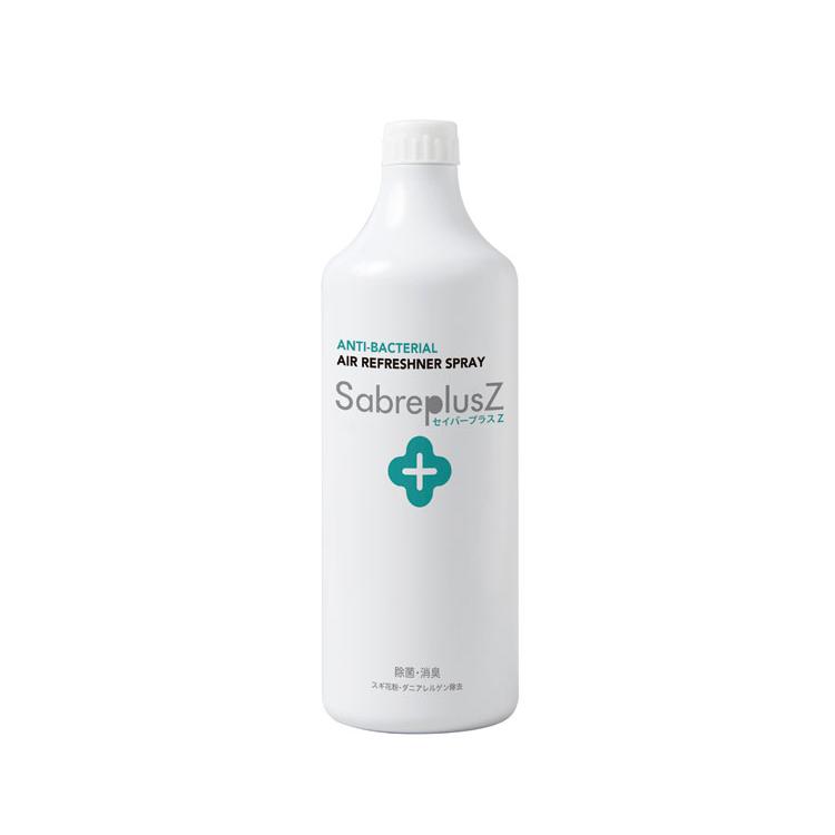 セイバープラスZ / 詰め替え用 1L（小澤物産） : 介護用品のシマヤ