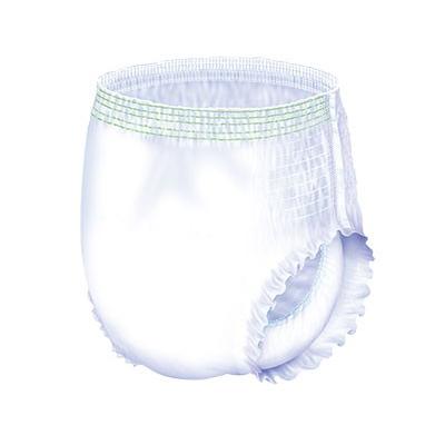 業務用 はくパンツ スリムタイプ M / 17422→18194 20枚（リブドゥ