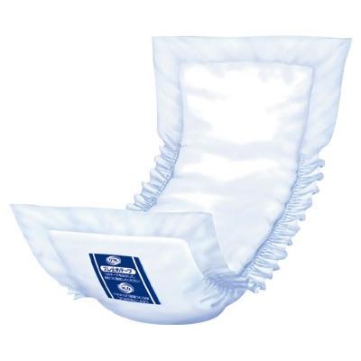 業務用 パッドタイプ 男女兼用レギュラー / 17357→18092 30枚