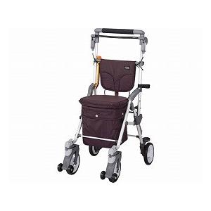 スルーンボックスN / CB-10BR　ブラウン（マキテック）