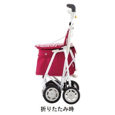 ライトミニM / LMM-WN ワイン（ウィズワン） : 介護用品のシマヤ