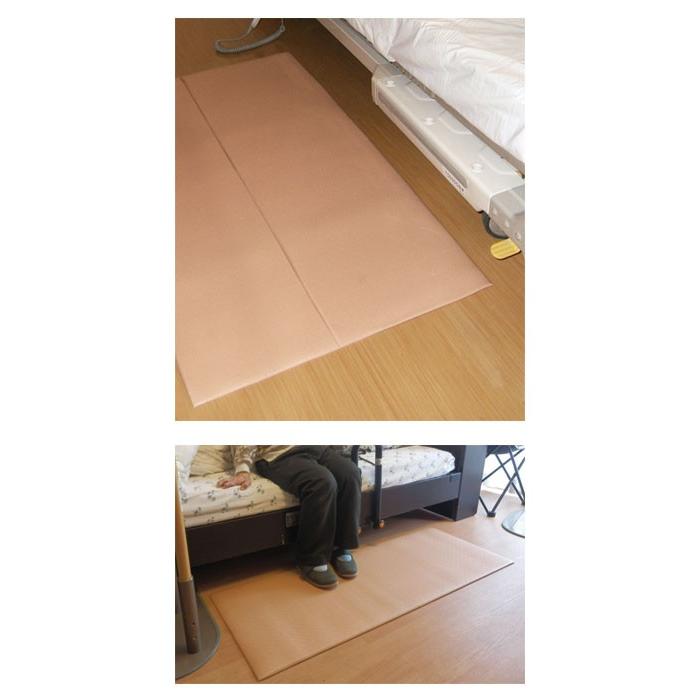 Multi Mat（マルチマット） むにゅ 幅46×長さ122cm / CK83848BR2AB