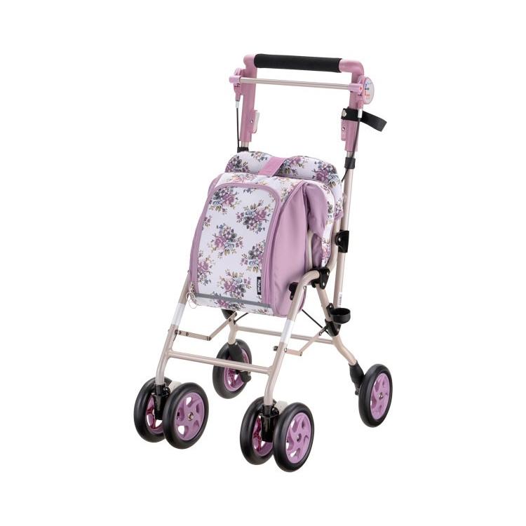 アルキュート CP-G / 44194 フラワー（リッチェル） : 介護用品の 