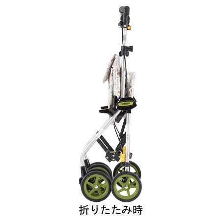 ほぼ未使用 ウィズワン ライトステップタイニーW ヌーボー シャンパンフラワー ライトステップタイニーWヌーボー / シャンパンフラワー（ウィズワン