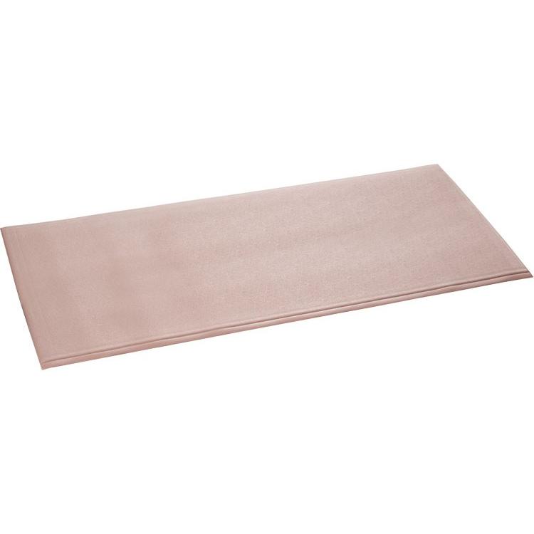 安心クッションマット　幅90×長さ180cm / MR-070-148-6（テラモト）