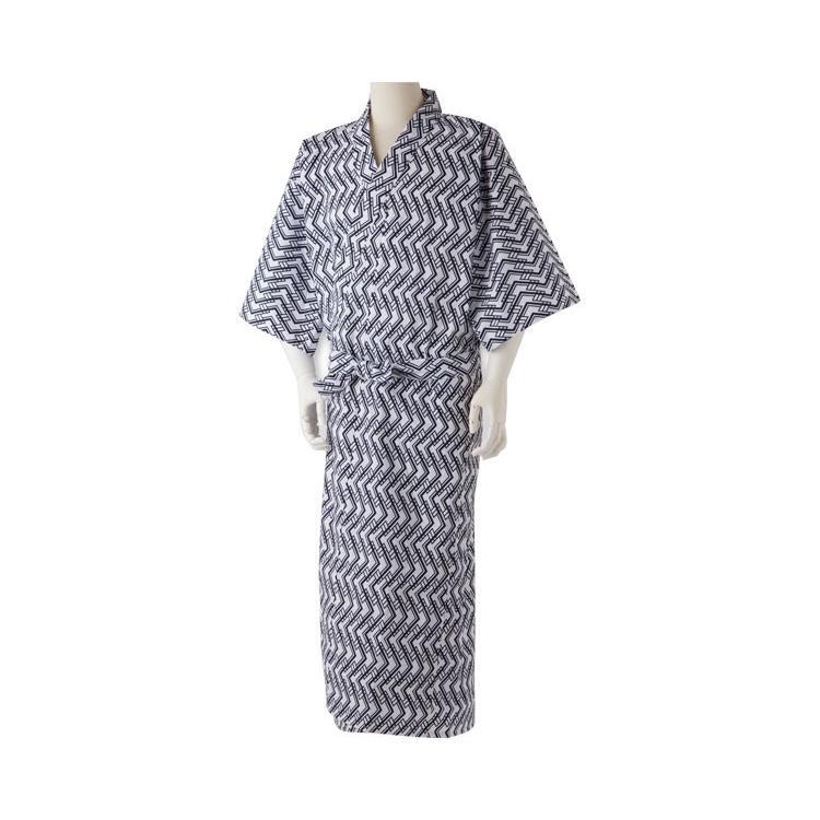 清香ネマキ 紳士用 / SN-1 S（日伸） : 介護用品のシマヤメディカル