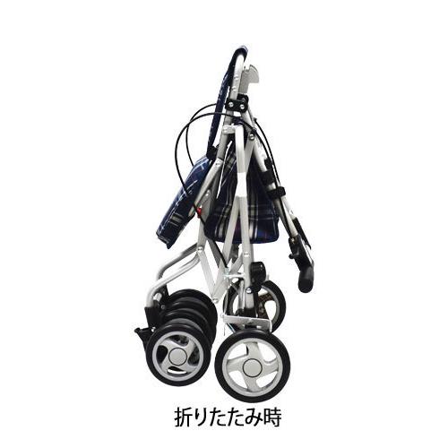 サニーウォーカーAW-RB / チェックNB（島製作所） : 介護用品のシマヤ