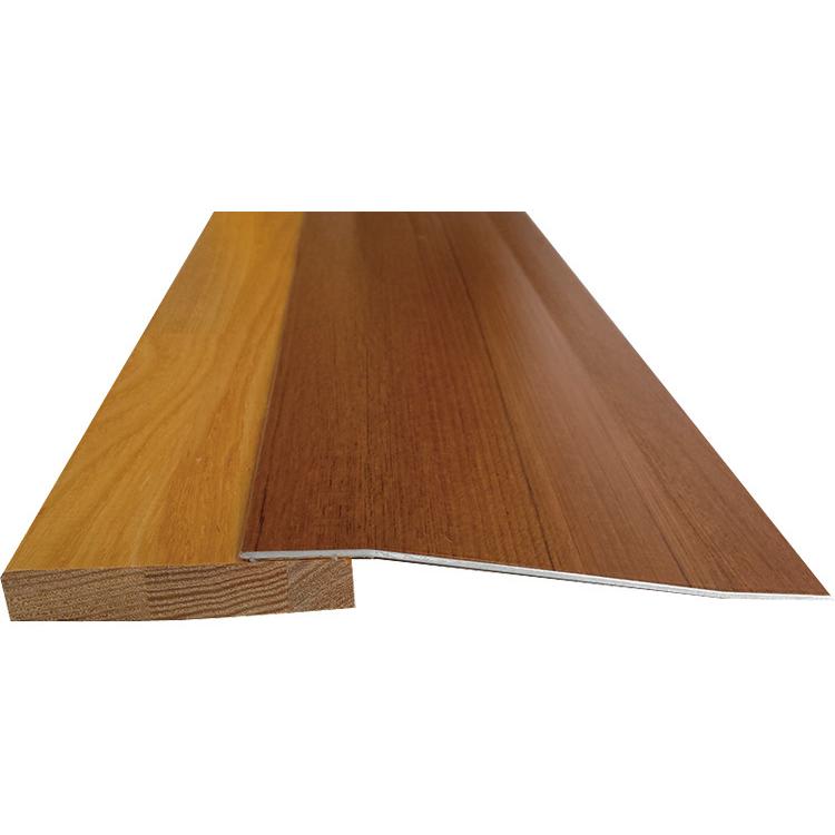 滑りにくいフラットレール Zタイプ / FRZ-900A ブラウン（バリアフリー