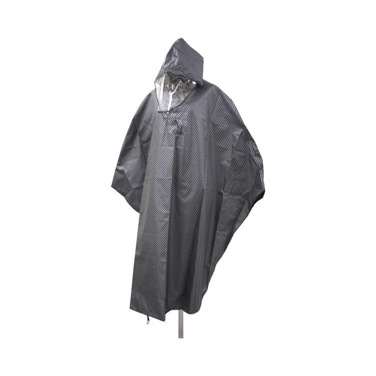 限定価格セール 内閣府防災推奨 全身反射 車イス用ポンチョ 98 ブラック フリーサイズ スギタ 売れ筋 Turningheadskennel Com