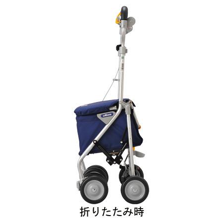 ウィズワン  LMAN-NB  ライトミニ アンジェレッタ ネイビー ライトミニ アンジェレッタ / LMAN-NB ネイビー（ウィズワン） : 介護