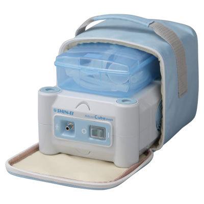ミリコンCube（キューブ） / KN-80S（新鋭工業） : 介護用品のシマヤ