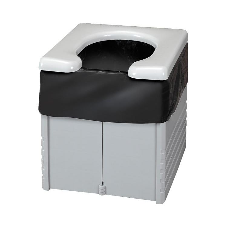 ポータブルトイレ/介護用品/災害用/家具調 000000139580-1a.jpg