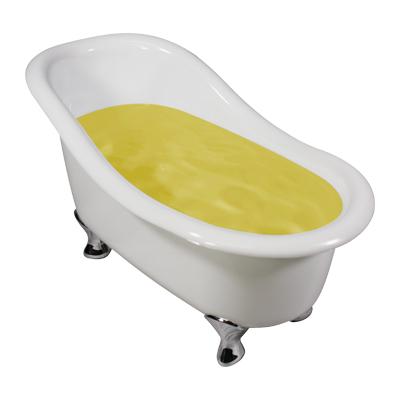 【mikan様】入浴剤 天然素材100％入浴剤「みかん湯」［6個セット］ – バスグッズ専門店