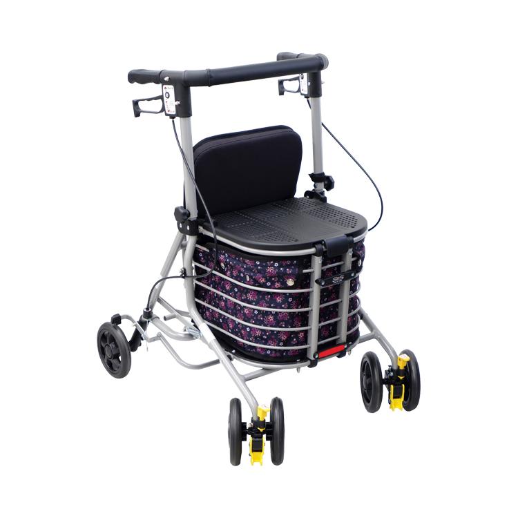 シンフォニーバスケットSP / クラシックガーデンNB（島製作所） : 介護