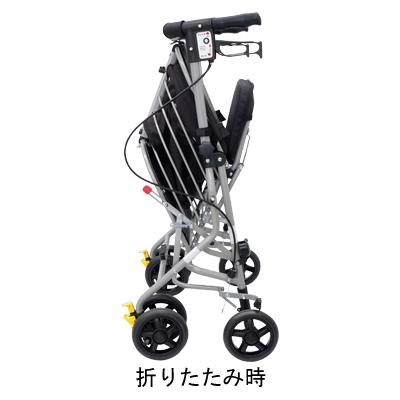 シンフォニーバスケットSP / クラシックガーデンNB（島製作所） : 介護