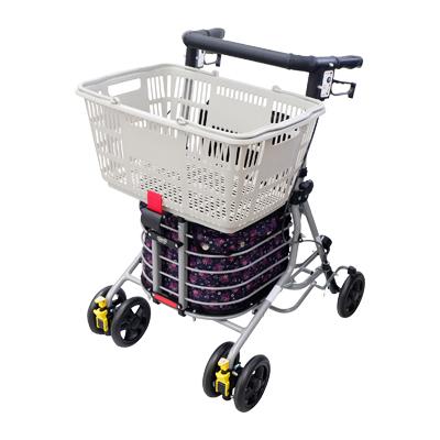 シンフォニーバスケットSP / クラシックガーデンNB（島製作所） : 介護