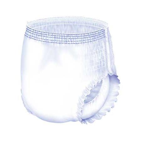 リフレ はくパンツBIG 3L / 18503 14枚（リブドゥコーポレーション