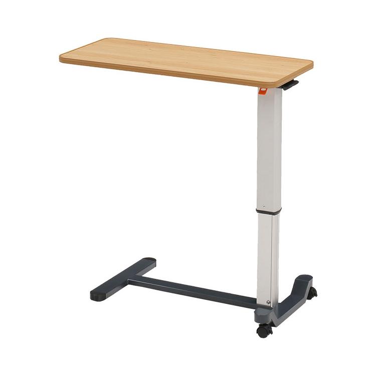 昇降サイドテーブル / DT-4302（グランツ） : 介護用品のシマヤ