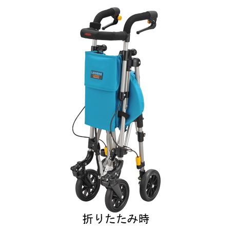 レジェールキャンシット / H1LRCS-TB ターコイズブルー（ウィズワン