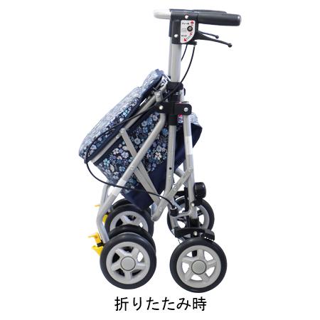 シンフォニースリムBOX / フローラルBR（島製作所） : 介護用品の