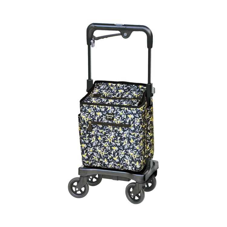 須恵廣工業 アイカートフリーG オリーブ NO.839 アイカートフリーG / No.839 オリーブ（須恵廣工業） : 介護用品の