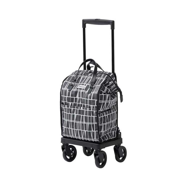 フィンレイソン 横押しカート / CH290500A01 コロナ（WATAKI株式会社