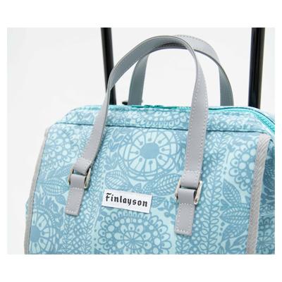 フィンレイソン 横押しカート / CH290500A01 コロナ（WATAKI株式会社