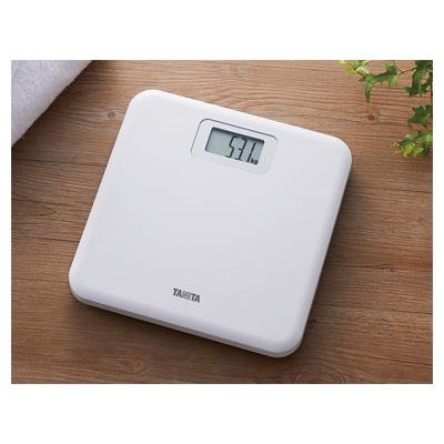 デジタルヘルスメーター / HD-671-WH ホワイト（タニタ） : 介護用品の