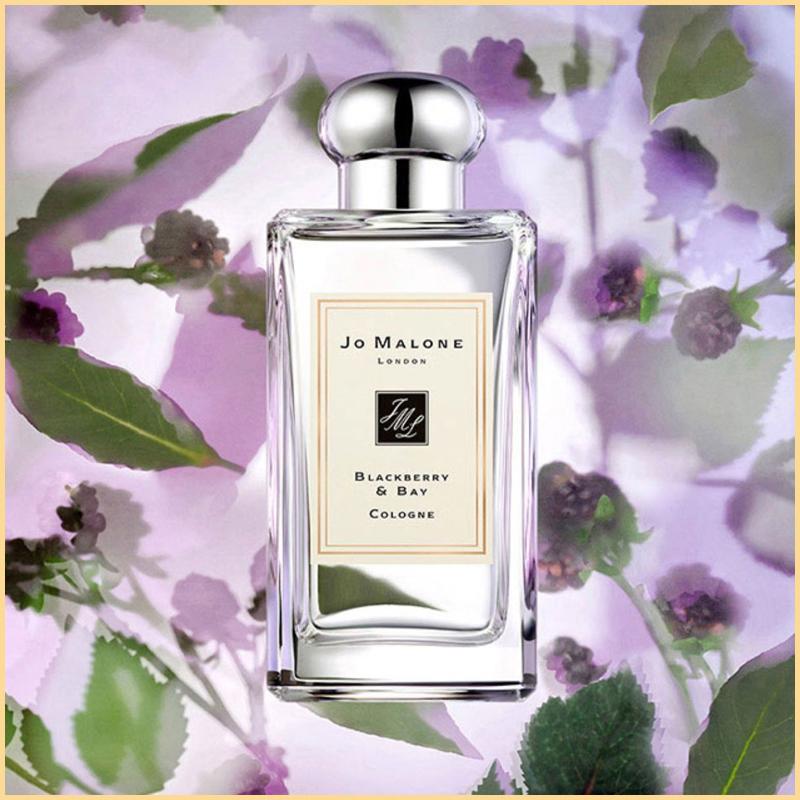 即納送料無料! ジョーマローン 香水 ブラックベリーベイ コロン100