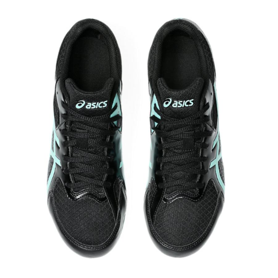 asics アシックス エフォート EFFORT 13 1093A167 部活 練習 陸上
