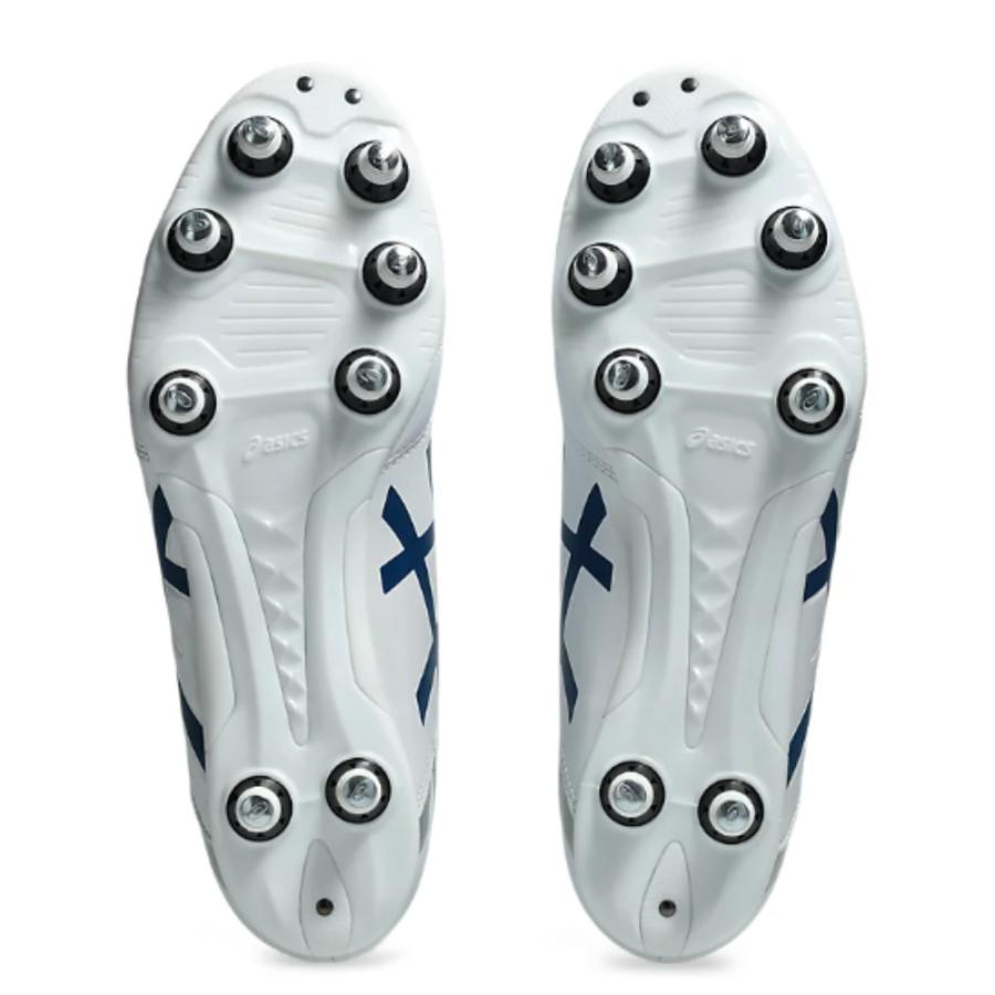 アシックスサッカースパイク asics アシックス DS LIGHT GAIN ST WIDE 1101A041 ワイド サッカー