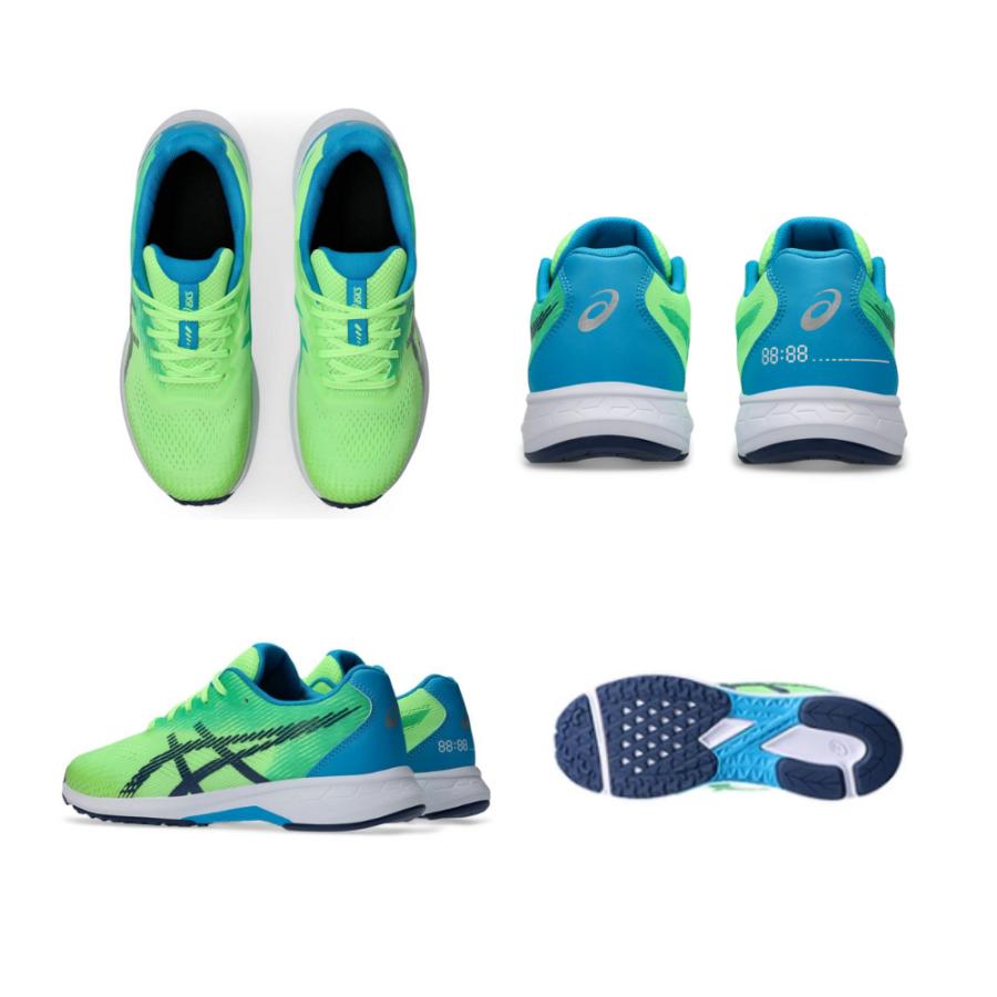 asics アシックス レーザービーム LAZERBEAM 1154A194 ランニング