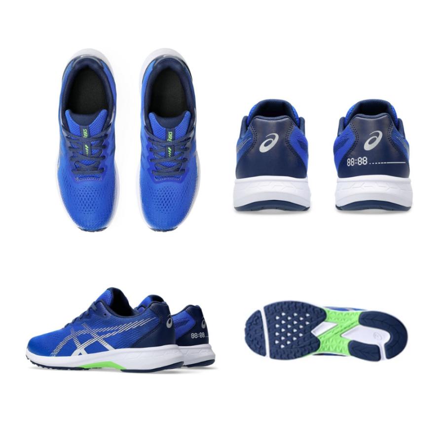 asics アシックス レーザービーム LAZERBEAM 1154A194 ランニング