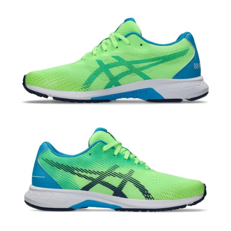 asics アシックス レーザービーム LAZERBEAM 1154A194 ランニング