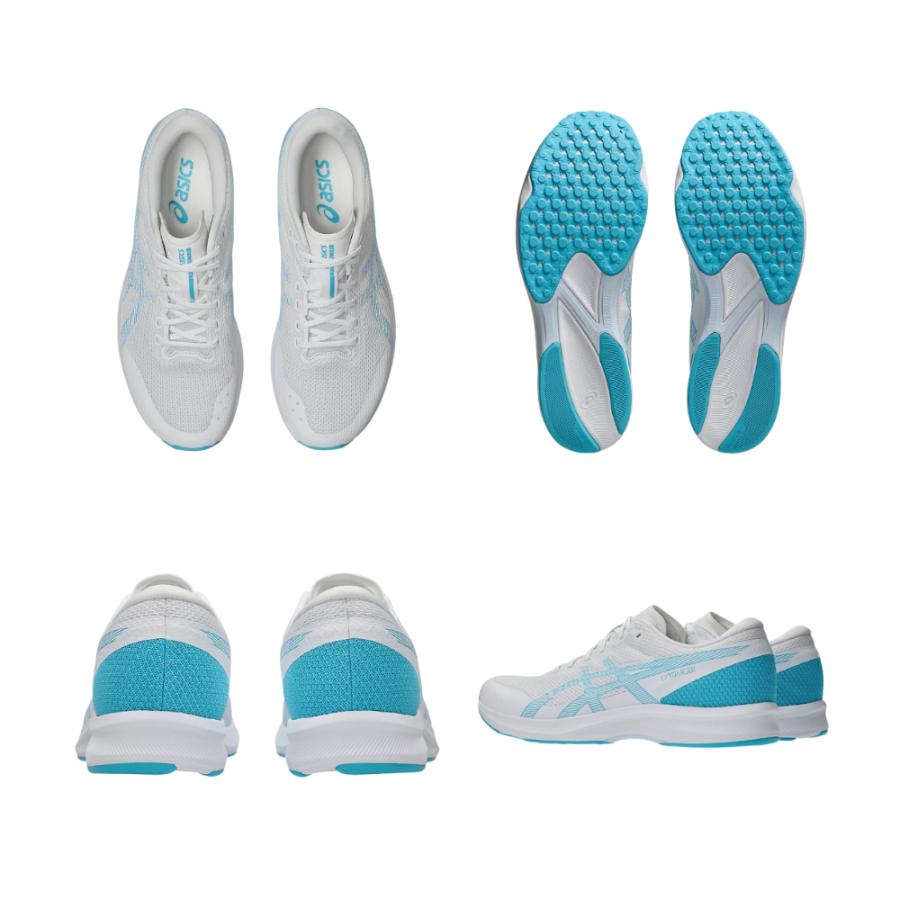 asics アシックス LYTERACER 6 ライトレーサー6 1011B971 部活 練習