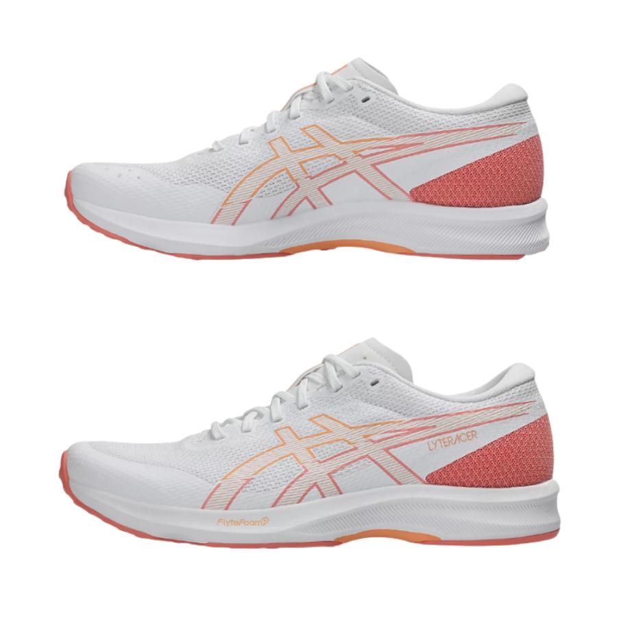 asics アシックス LYTERACER 6 ライトレーサー6 1012B764 部活 練習