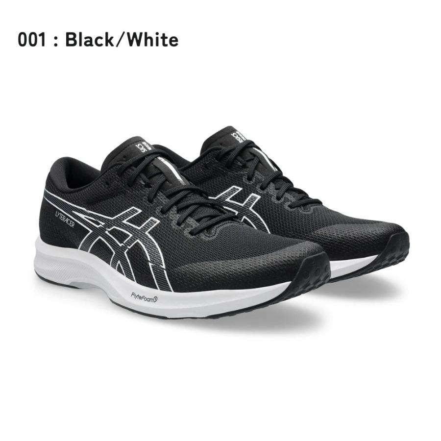 asics アシックス LYTERACER 6 WIDE ライトレーサー6 ワイド 1011B970