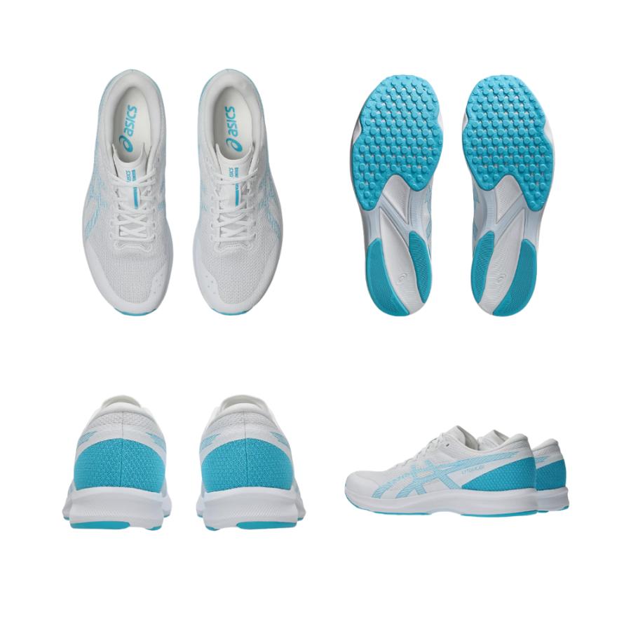 asics アシックス LYTERACER 6 WIDE ライトレーサー6 ワイド 1011B970