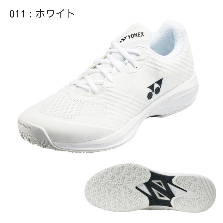 YONEX ヨネックス パワークッション ソニケージ WGC ワイド SHTSCWG