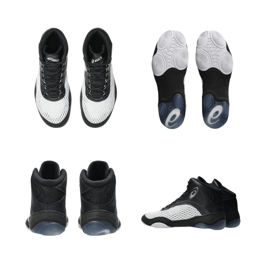 asics アシックス SPLIT ELITE スプリットエリート レスリングシューズ