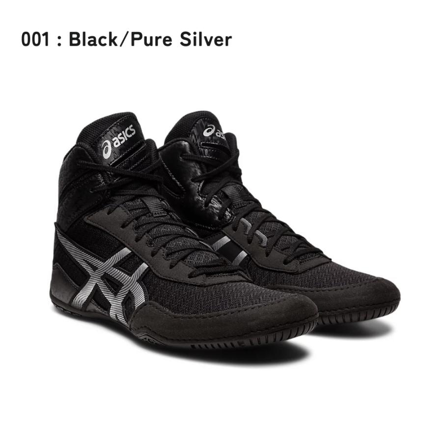 新品未使用ASICS MATCONTROL 3 アシックス マットコントロール3 asics アシックス MATCONTROL 3 マットコントロール3 レスリング