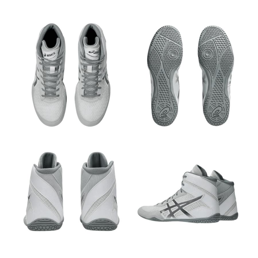 asics アシックス MATCONTROL 3 マットコントロール3 レスリング