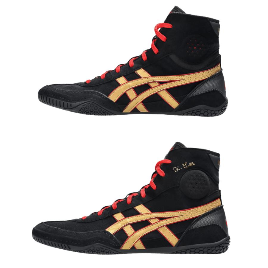 asics アシックス DAN GABLE EVO 3 ダンゲーブルエヴォ3 レスリング