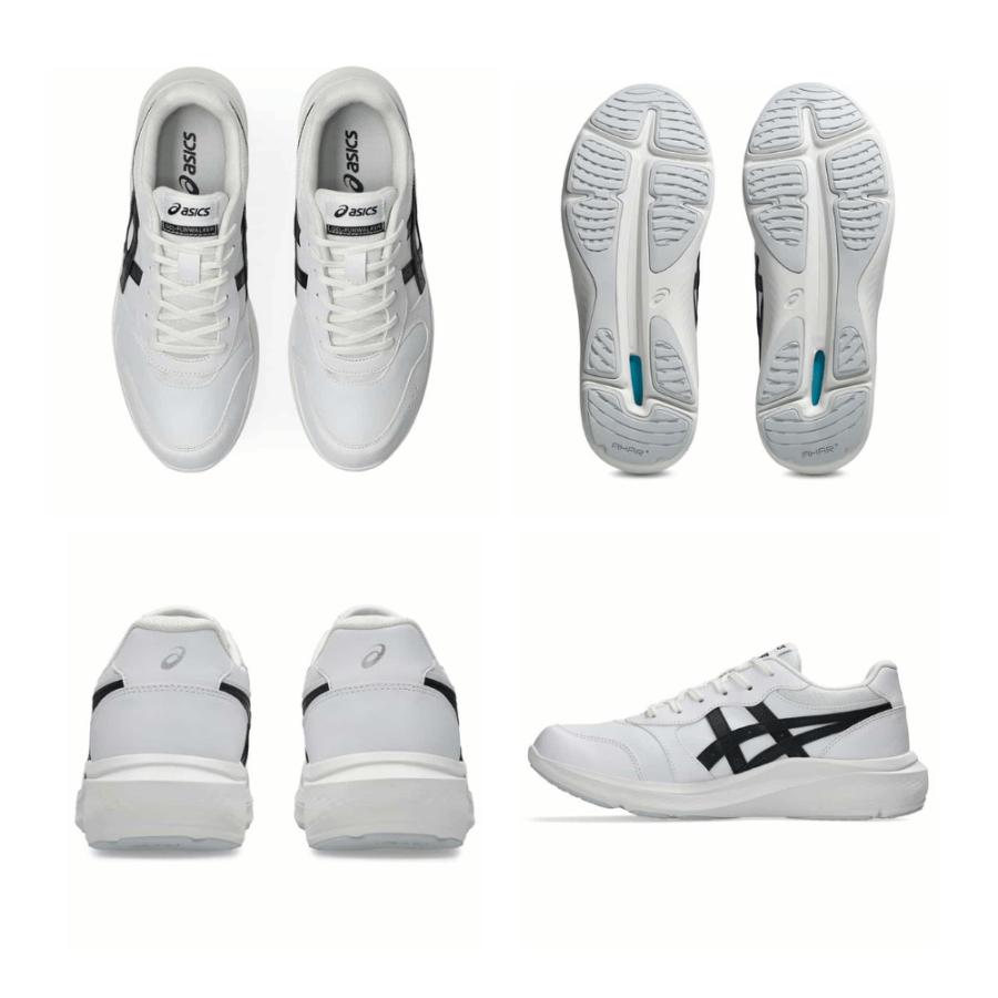 asics アシックス ゲルファンウォーカー GEL-FUNWALKER M065 1291A065