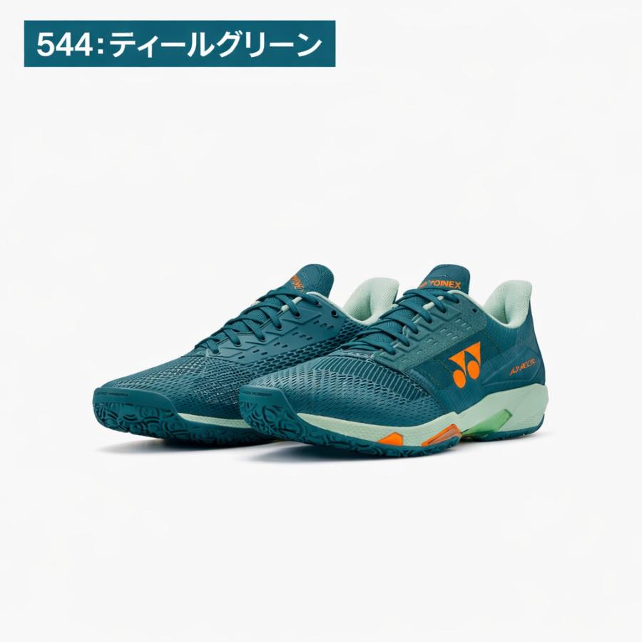 YONEX ヨネックス パワークッションアドアクセル メンGC SHTAAMG